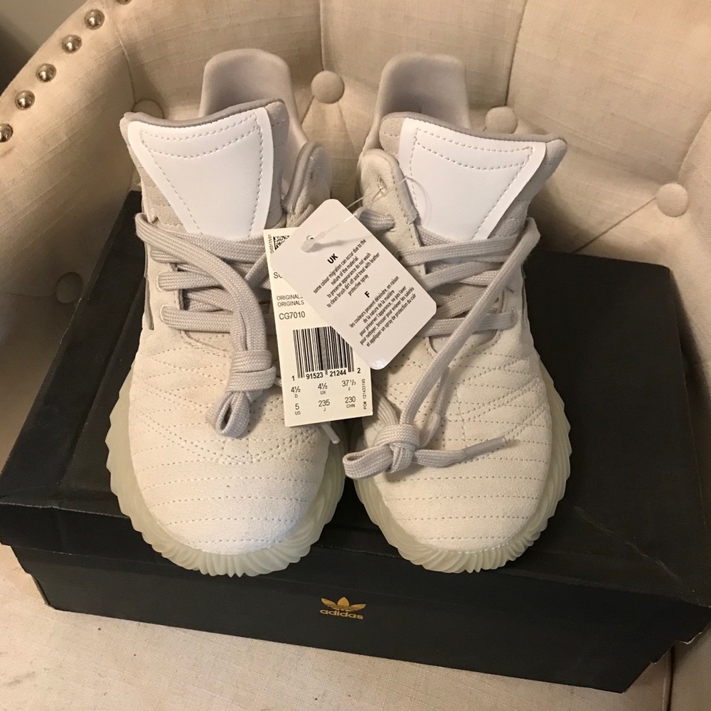 Sobakov Adidas sneakers